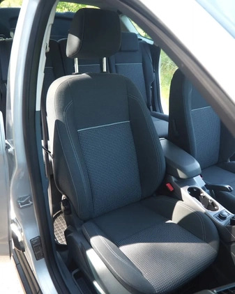 Ford C-MAX cena 31900 przebieg: 106402, rok produkcji 2014 z Pabianice małe 781